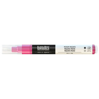 LIQUITEX PAINT MARKER 2-4mm