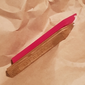 Sealing Wax With Wick