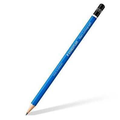 Mars Lumograph Pencils