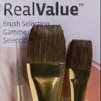 Real Value Camel Set [3]