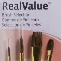 Real Value Camel Set [4]