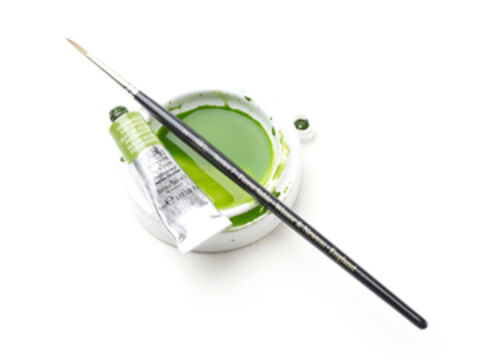 Professional Water Colour 14Ml