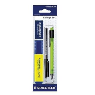Staedtler College Set