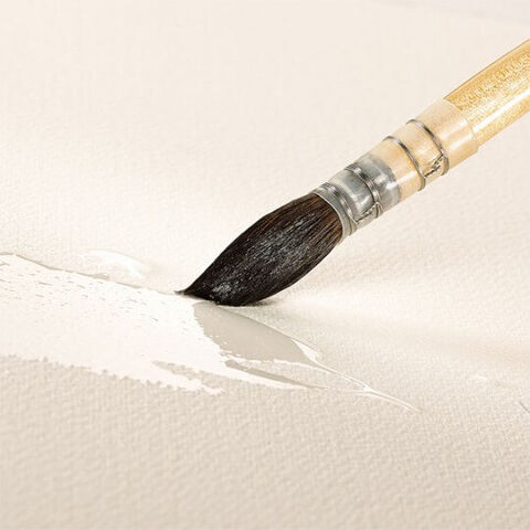 Arches Aquarelle Natural White Sheet 356Gsm