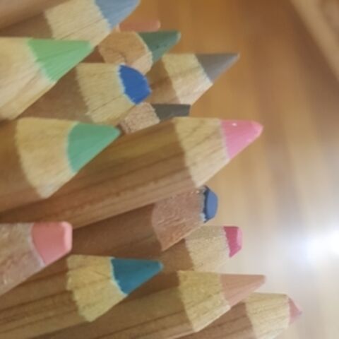 Pitt Pastel Pencil