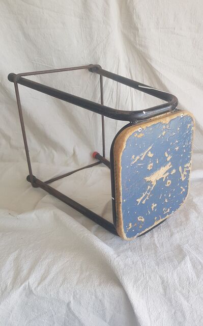 Studio Stool