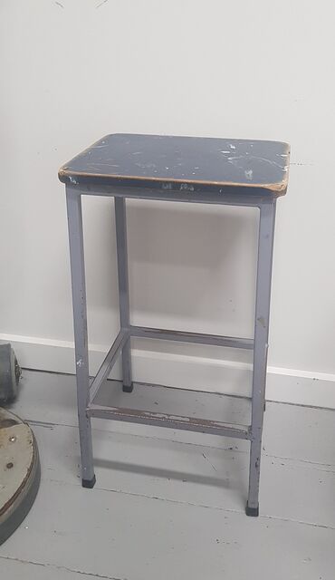 Stools and Chairs - $10 each