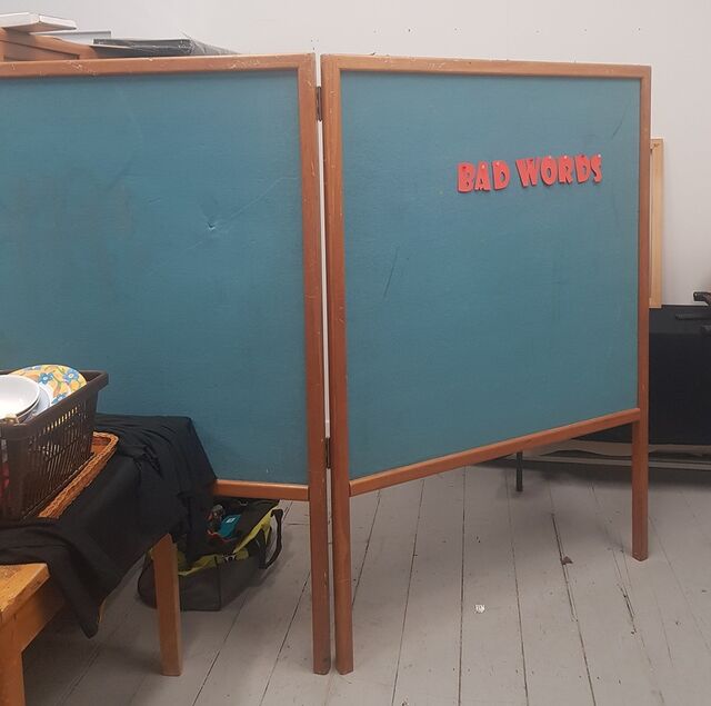 Notice Board Screen - $20 or $15